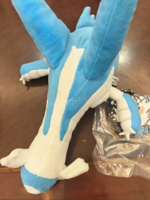 一直用挖煤姬竹蜻蜓专线海淘周边太安心啦！仓库入库拍照清晰，瑕疵能提前看清，合箱规划很实在，不会盲目增重。打包扎实，纸箱硬度够，物流更新及时，清关稳稳的，日淘首选转运！