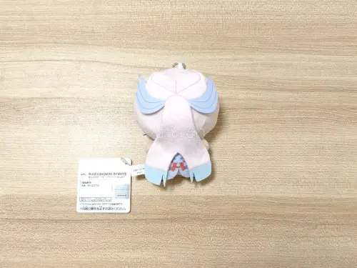 这次在挖煤姬入手了心心念念的原神努努棉花娃娃！打包做得很扎实，娃娃收到状态完好，没有脏污变形。日淘转运流程清晰，仓储服务省心，等待的过程很安心。娃娃的做工细节在线，角色形象还原度很高，拿在手里软乎乎的，开箱幸福感直接拉满，很满意这次的购物体验，喜欢原神周边的小伙伴可...