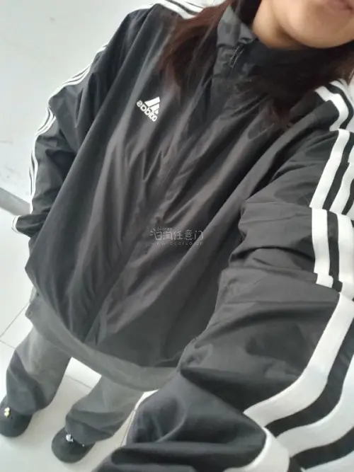 非常美萌的中古外套