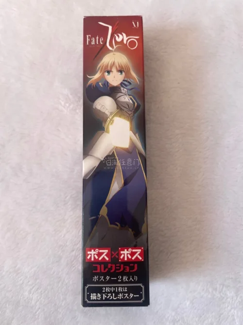 十月在挖煤姬挖到了最想带回家的心动好物！
这次买了fate剧场版的插画卡，水彩风格唯美又清新，硬卡片材质方便收纳，可以夹进书本收藏，放进相框又成了美丽的装饰画。非常适合插画卡爱好者收藏！
这次走了Air packet路线，该路线使用新箱子发货，打包非常好，箱子很结实...