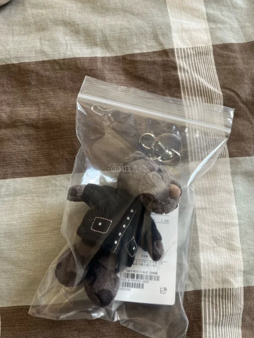九月最后一次开箱！全是心心念念的绝版！好几只nici笔袋吊牌都是收藏级的画册款！价格也是很划算的！每一次开箱后，除了开心，还有对下一次开箱的期待！
