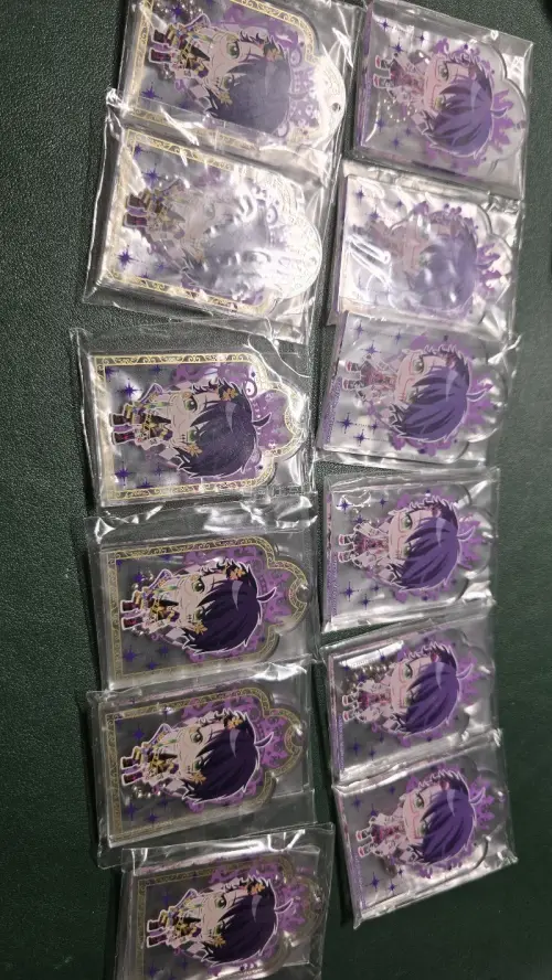 非常好的海淘体验,用任意门切煤很方便,流程也非常简单,下次 依旧会使用任意门进行切煤,包装也很好,非常顺利的一次购物 体验