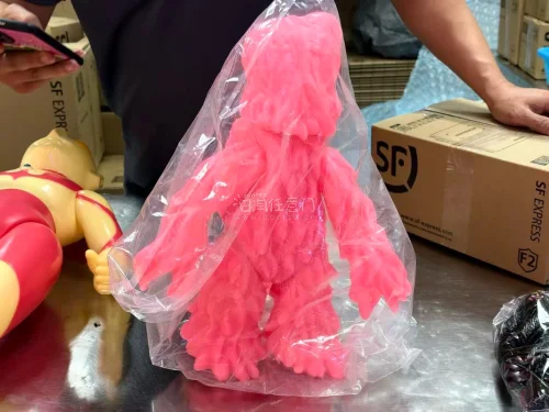 难得寄超大件 依旧打包的很好 安全到手 现在合并订单的速度比显示的快不少 物流也很快 效率很高 打包的依旧厚实！