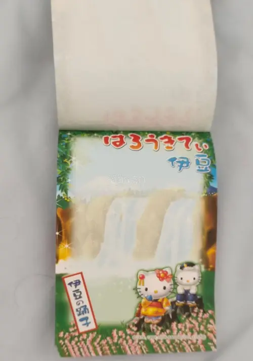 挖煤姬有官方验货服务，商品到手前可先确认品相。对于容易有瑕疵的老物件，能有效避雷。同时，支付和物流都有保障，不用担心海淘被骗，买得放心。
今年最有记忆点的商品非这个小贴纸莫属！真的非常可爱，很适合收藏，虽然小贵但是真的很值！#挖煤姬 #日淘任意门 #挖煤姬和任意门