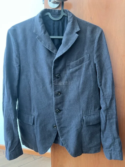 适合秋季的小西服