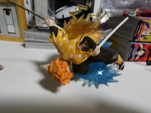 是切煤到的超级好价！原本想着运费估计要爆炸结果出乎意料的便宜！手办不管是本体还是外包装邮寄到手状态都很棒！给挖煤姬点赞！