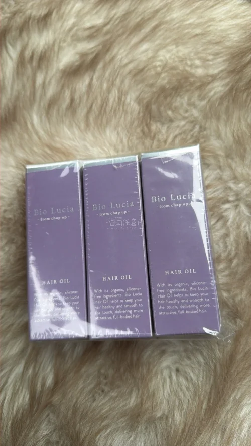 代购非常贵的一款产品，并且不好买比较稀少，意外发现海淘买很方便，并且价格要便宜很多，最意外惊喜的是买了两个精油结果卖家还又赠送了一个，收到货才发现，非常推荐。