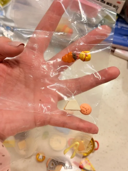 挖煤姬太好用啦！操作简单，自动切煤很省心，打包防护扎实，合单仓储方便，费用透明没有隐形消费，吃谷日淘首选，会一直回购✨