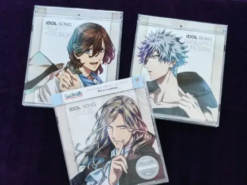 也是第好几次在挖煤姬淘CD了。依旧是用的竹蜻蜓专线，然后要求进行了基础内部加固，每个CD都很整齐摆好打包在一起超级稳固，其余空隙也是都填上了气泡膜，箱子也是硬硬，主打一个安全感满满！最后也是安全到手啦~