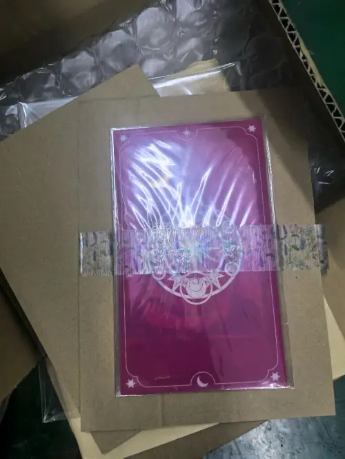 切的很快，如愿吃上梦情，发货时选了保留原包装的选项，拿到手原包装完好无损，给的箱子和原包装很契合，填充的很好，没有损伤，物流更新的也很及时