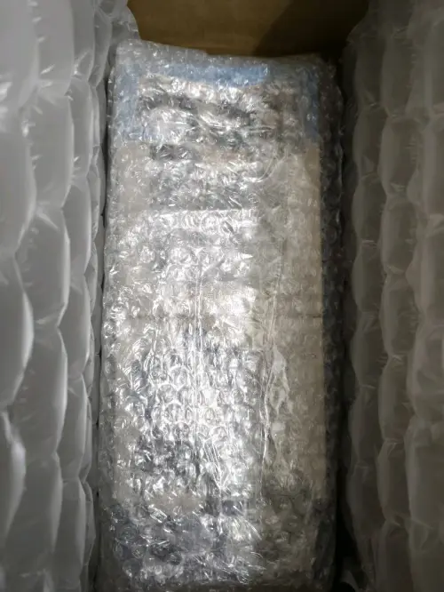 如果你也喜欢银时和假发，可以看看我这次切到什么好东西。
在挖煤姬刷到好价的银时娃娃马上就下手啦，入手了掌心努努还有一只小熊努，挖煤姬送的优惠券也用上了，合单之后还省了运费。我走的竹蜻蜓专线，时效很不错，清关也就几天。没有额外选加固，原装泡沫包装就很靠谱，箱子空间很足...