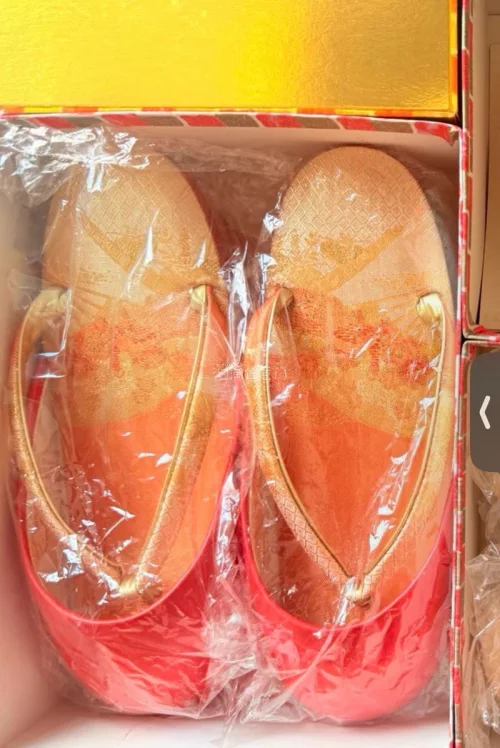 很喜欢的草履手包