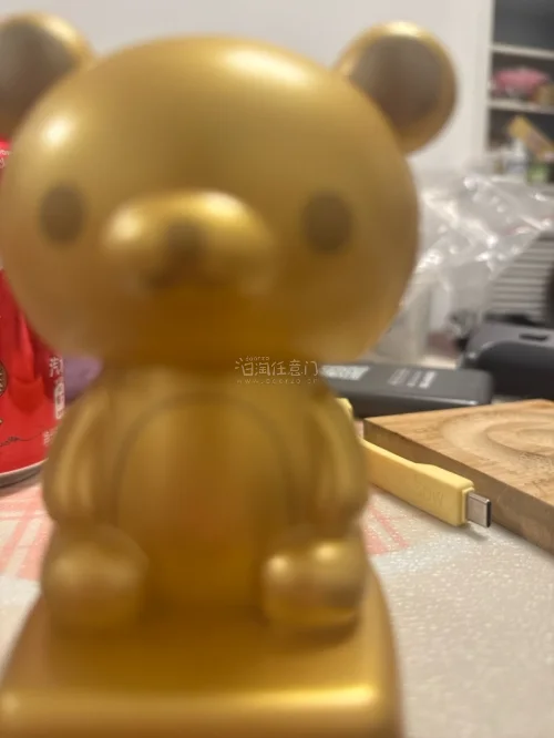 这次在挖煤姬收到心仪的娃娃，实物品相和描述一致，软乎乎的特别治愈。仓库打包细心，防护到位，漂洋过海完好无损。平台操作简单，入库实拍清晰，物流全程可追踪，还能合箱囤货。海淘体验安心又顺畅，以后会继续在这里蹲喜欢的小宝贝✨