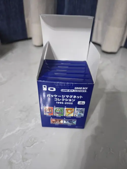 宝可梦海淘经验分享