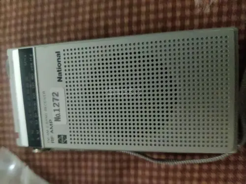 这次物流时间十天左右收货,便携收音机谷和卡西欧带收音小电视，收音机小电视机功能正常,运输中没有损坏，东西包装严实，.物流時间比较快，平台购物方便快捷，航空运及时给力，会继续支持推荐任意门平台购物!