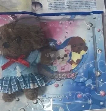 心仪好物呀