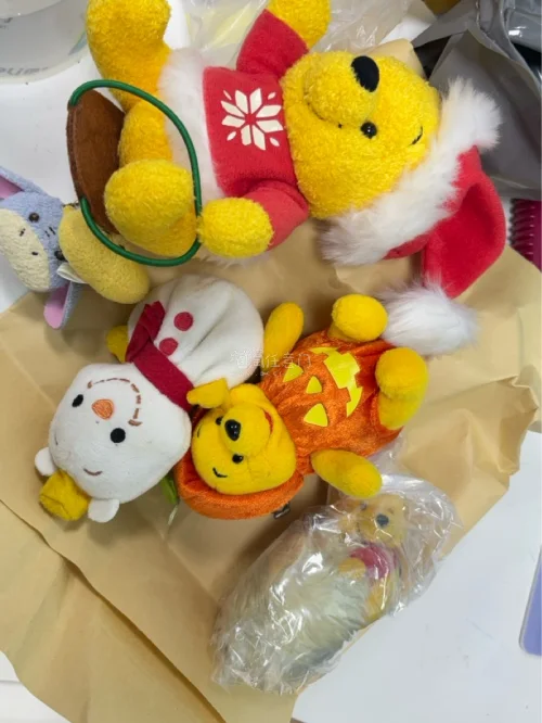 分享购物!