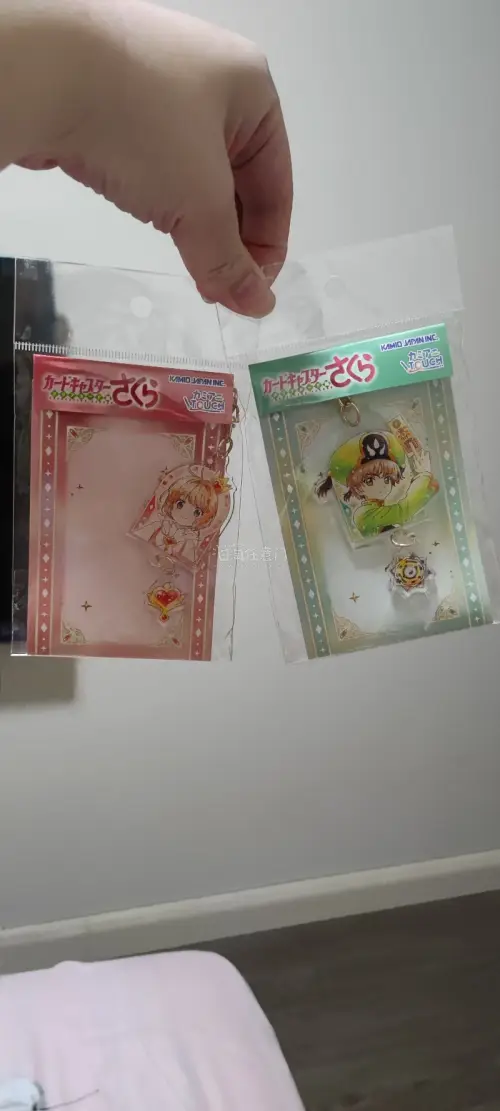 本来刷到一些说竹蜻蜓包装啥的还很担心，但是收到完全很赞啊，果然还是要自己体验一下，我的宝贝们都安全无损到达，价格美丽实物更美丽，已经期待我的下一批宝贝了
