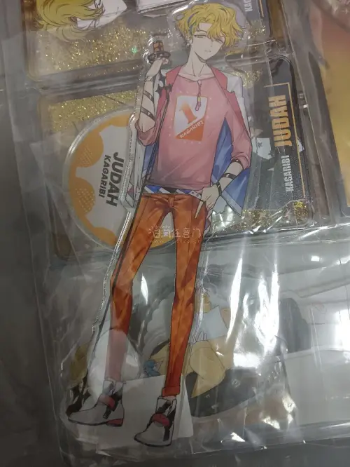 挖煤姬绝对是吃谷人的宝藏神器！全中文界面加一键翻译，对日语小白极其友好，还能多站点同步搜索，省时又省力。最赞的是24小时自动秒切，抢热门谷子再也不用熬夜死守。而且仓库打包超用心，纸片谷到手永远八角尖尖，配合高性价比专线，安全又快捷。收费透明无隐形消费，一站式体验极度...