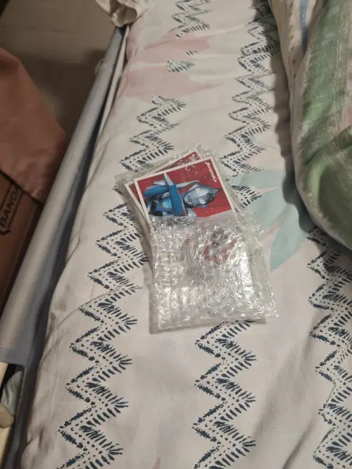 第九十三次购物