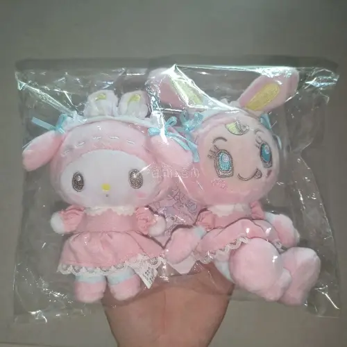 海淘开箱。
