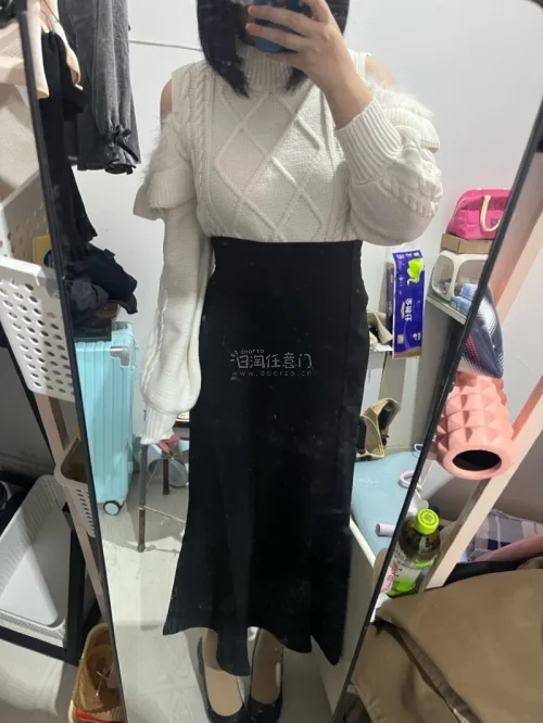 在任意门蹲到的GRL，实物比图还香！