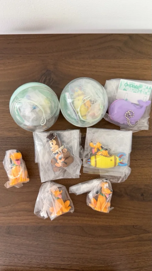 任意门11月好物分享