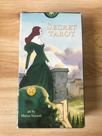 卖家寄过来的tarots都非常好，牌的品相都很不错！竹蜻蜓很快就通过，发货很快，国内送货物流清楚！购物体验很开心！！！