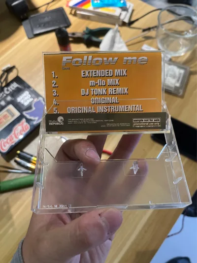 its cool！i got wut i got！
thank you from china to japan！