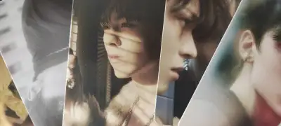 一个字爽
当时看上了这套随机，怎么也没找到多少，挺贵的，后面找到了四个，抽的我只能说太爽了，再来一包就全了哈哈哈