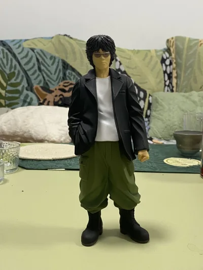 第10次用海外代购平台依旧是特别好的平台，客服非常负责专业，态度非常好！基本都是当天下单买手当天就会接单了！这次终于可以用竹蜻蜓专线发货了，用时总共十四天就到了，非常的快