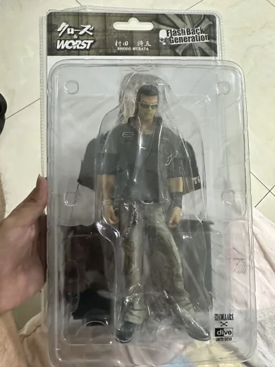 竹蜻蜓飞的比我想象中的快，正逢降价，国际邮费也变得没有那么肉疼。没想到这封包裹成了暑假的饯别礼。用挖煤姬半年了，非常感谢工作人员提供特别好的服务