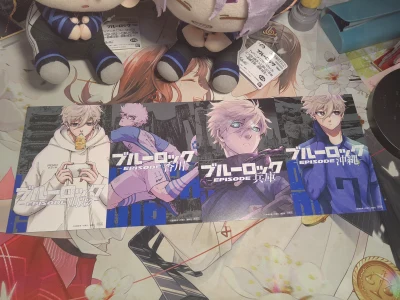 这次也是很快就清关到手啦 选了内部加购 泡泡袋真的管够 再次感叹一下樱花妹的包装 非常完美 纸片一点弯折也没有 而且挖煤姬帮忙打包的也很整齐 非常完美? ♡(❀ฺ•㉨•❀ฺ)♡