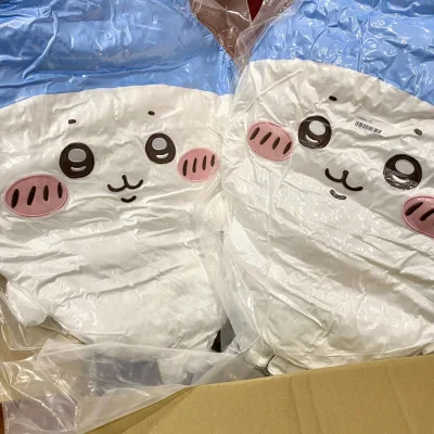 第一次使用挖煤姬，非常方便，因为没有经验，期间问了客服很多问题都一一解答了，非常专业。物流用的竹蜻蜓，主打一个实实惠惠，买的不超额还不用担心被税，速度也挺快的，快递外箱也没有被挤压的痕迹，甚至八角尖尖，里面也放了填充物，宝宝也得以安全到家了，可爱鼠惹