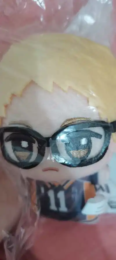 切到了期待好久的可爱努努比其他平台都要便宜，物流真的非常快性价比也很高汇率和邮费都很便宜用的是竹蜻蜓专线非常好用，不需要怎么学一步步跟着来就可以啦