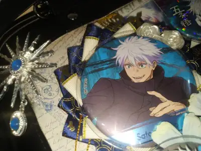 大概等了半个月吧，终于吃到了我推的谷子，走竹蜻蜓真的挺不错的，我觉得竹蜻蜓也挺快的物流，算是非常实用的切煤软件啦，太米了我真的美哭了，吃到梦情真的快乐~