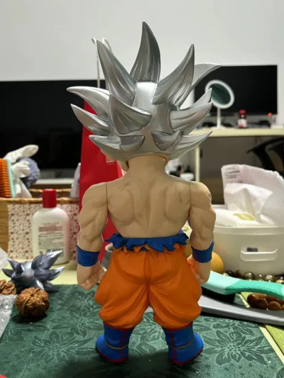 竹蜻蜓飞的比我想象中的快，正逢降价，国际邮费也变得没有那么肉疼。没想到这封包裹成了暑假的饯别礼。用挖煤姬半年了，非常感谢工作人员提供特别好的服务，下次继续