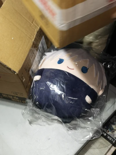 以前都是找代切帮切，磨磨唧唧的还不敢使劲催，用了挖煤姬后发现单机切比找代切合适多了，手续费贵一点但省心，走竹蜻蜓线物流特快从下单到到货才花了20多天，宝宝很新很可爱，体验很不错会继续使用挖煤姬的～～～?