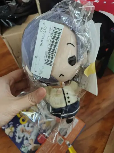 这次体验是真不错，合单把多余的包装都去除了，但是留下了骏河屋的宣传单hhh还挺喜欢收集这些日本来的广告纸。
包装是真的挺不错，这次走的是竹蜻蜓。速度也在接受的范围内，强烈推荐。