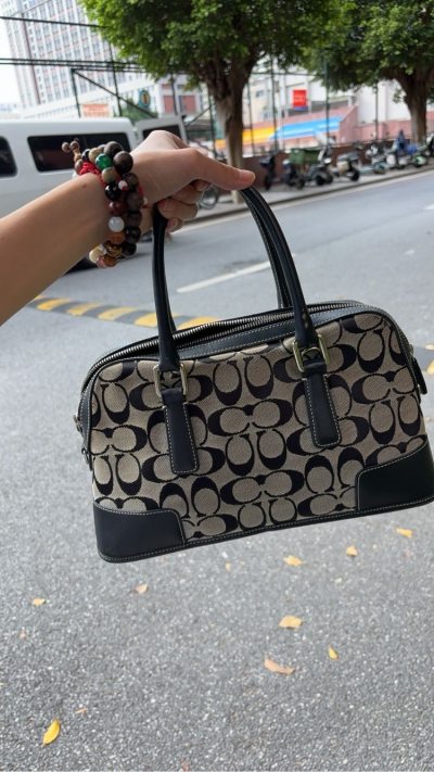 淘中古包！