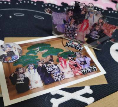 很好的购物体验