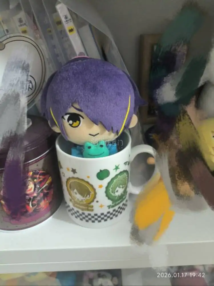 懂啊！在挖煤姬蹲了好久，终于把心心念念的仙石忍抱蛙娃和仁兔抱兔娃一起收入囊中，这次海淘体验直接拉满，必须来和各位ES同好分享这份快乐！
 作为偶像梦幻祭的老粉，这两款抱宠娃一直是我的梦中情娃——仙石忍抱着小青蛙的模样也太还原了吧！深紫色的短发、标志性的校服服，怀里的...懂啊！在挖煤姬蹲了好久，终于把心心念念的仙石忍抱蛙娃和仁兔抱兔娃一起收入囊中，这次海淘体验直接拉满，必须来和各位ES同好分享这份快乐！ 作为偶像梦幻祭的老粉，这两款抱宠娃一直是我的梦中情娃——仙石忍抱着小青蛙的模样也太还原了吧！深紫色的短