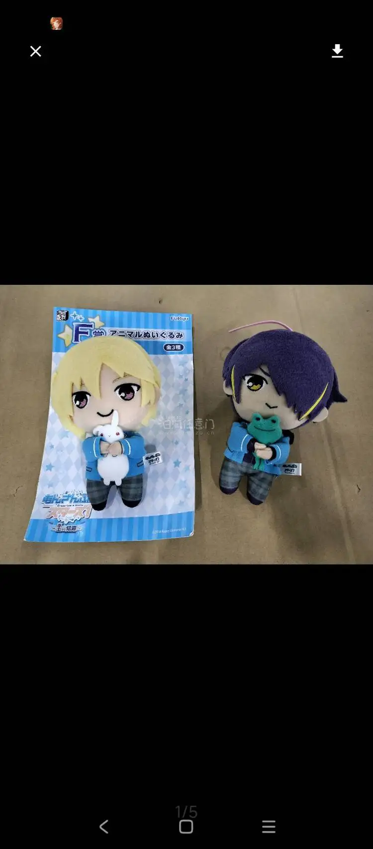 懂啊！在挖煤姬蹲了好久，终于把心心念念的仙石忍抱蛙娃和仁兔抱兔娃一起收入囊中，这次海淘体验直接拉满，必须来和各位ES同好分享这份快乐！
 作为偶像梦幻祭的老粉，这两款抱宠娃一直是我的梦中情娃——仙石忍抱着小青蛙的模样也太还原了吧！深紫色的短发、标志性的校服服，怀里的...懂啊！在挖煤姬蹲了好久，终于把心心念念的仙石忍抱蛙娃和仁兔抱兔娃一起收入囊中，这次海淘体验直接拉满，必须来和各位ES同好分享这份快乐！ 作为偶像梦幻祭的老粉，这两款抱宠娃一直是我的梦中情娃——仙石忍抱着小青蛙的模样也太还原了吧！深紫色的短