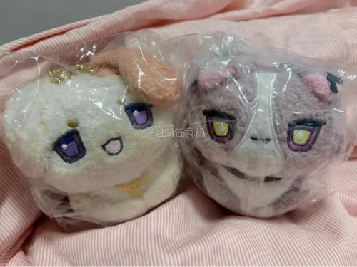 切了一套菠萝塔的猫狗娃，十分的可爱十分的可爱，挖煤姬还是十分顺滑好用的，单机友好！happyhappy