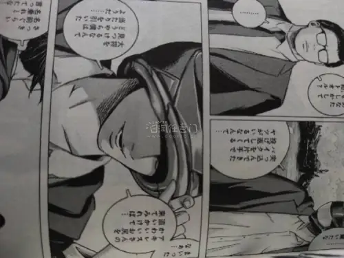 几年前在young jump上开始连载的日本黑帮x特洛伊战争漫画，在国内热度不高，仅有免费试阅章节被汉化，但实在对这个题材太感兴趣了！非看到不可！尝试搜索了一下发现居然煤炉有二手，遂购入，顺利入手了，品相如新书一般美丽，非常好购物体验